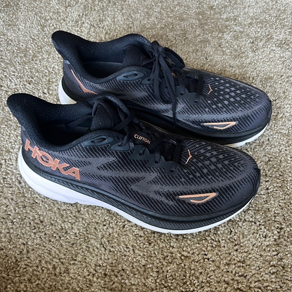 Hoka Clifton